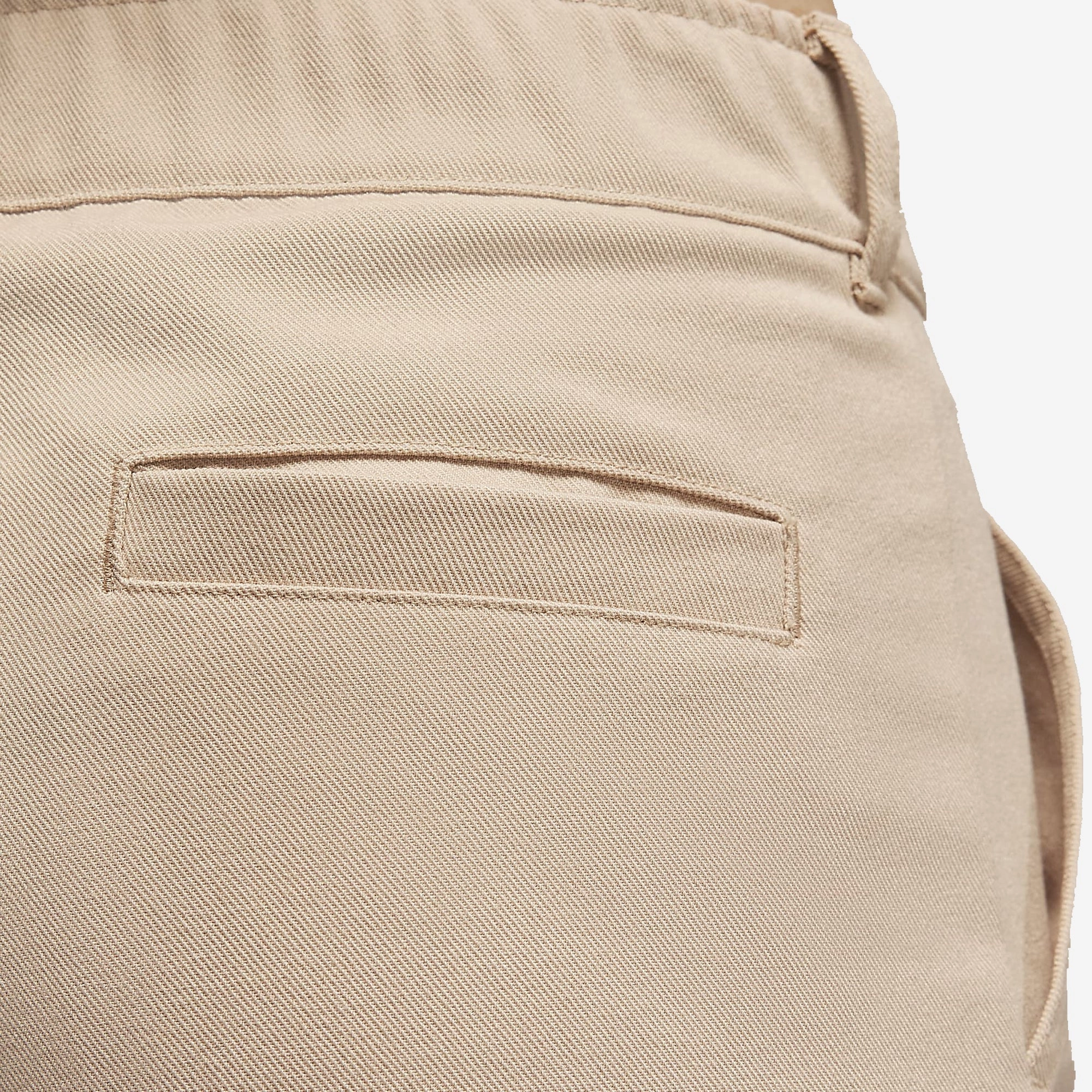 Jordan | WOVEN PANTS  { LEGEND MD BROWN