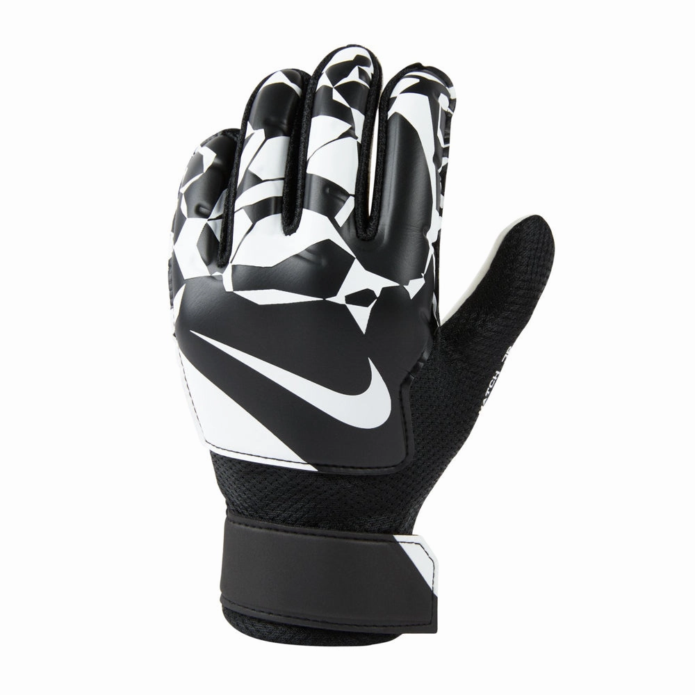 Jr Match Goalkeeper Glove