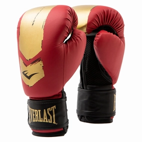 Junior's Prospect2 6oz Training Boxing Gloves