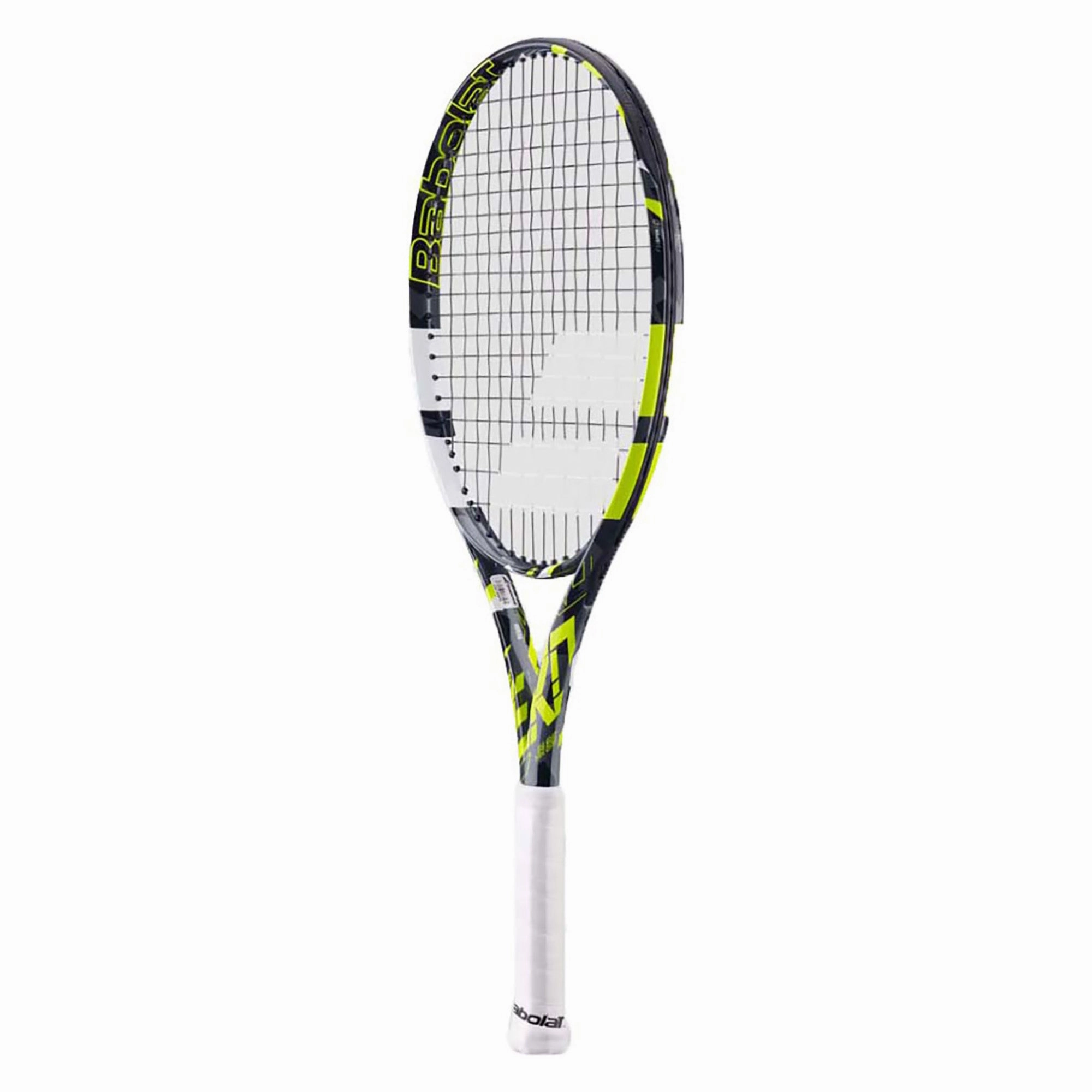 Junior's Pure Aero 26 Inch Tennis Racquet