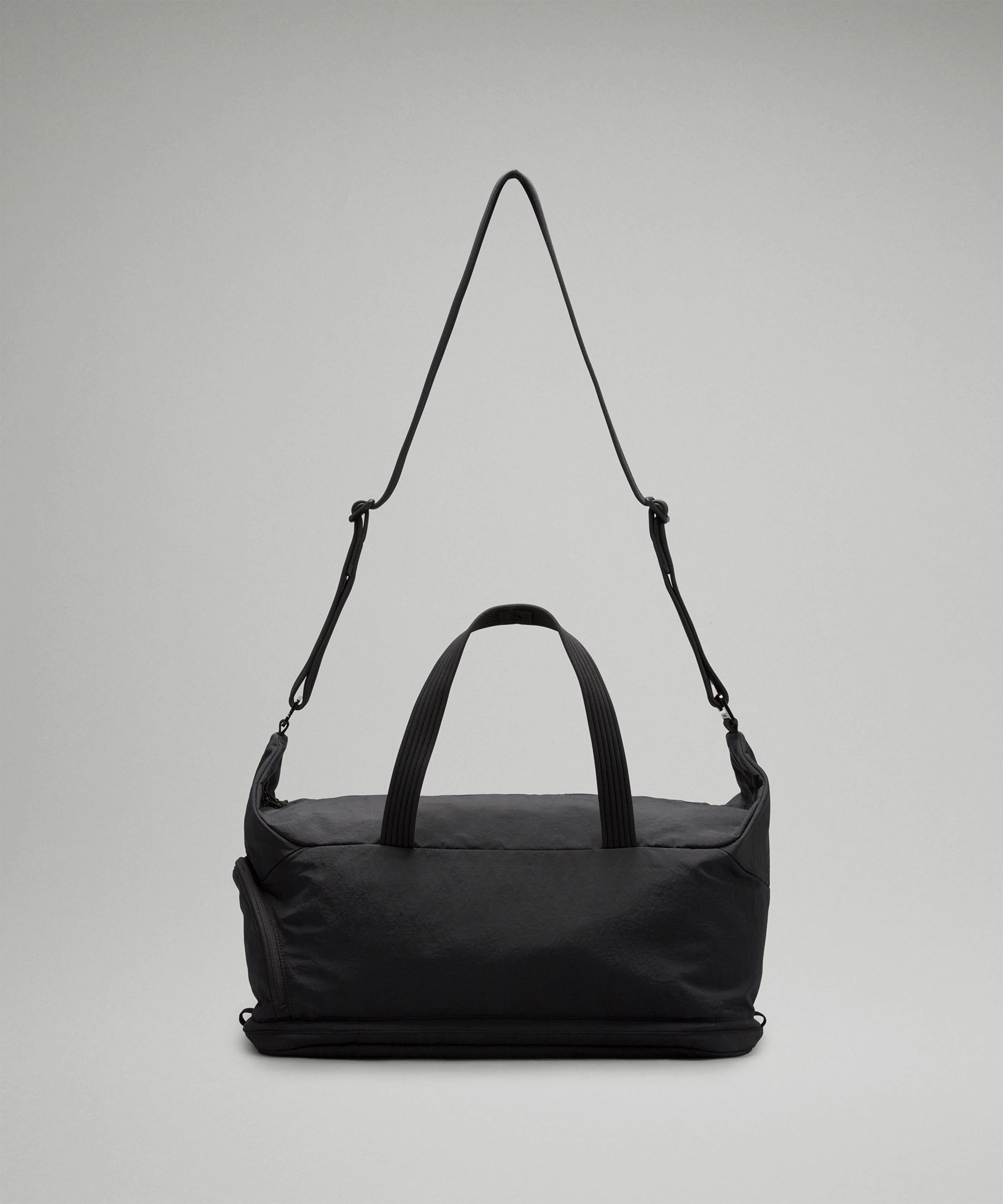 Lululemon Gym Duffle Bag