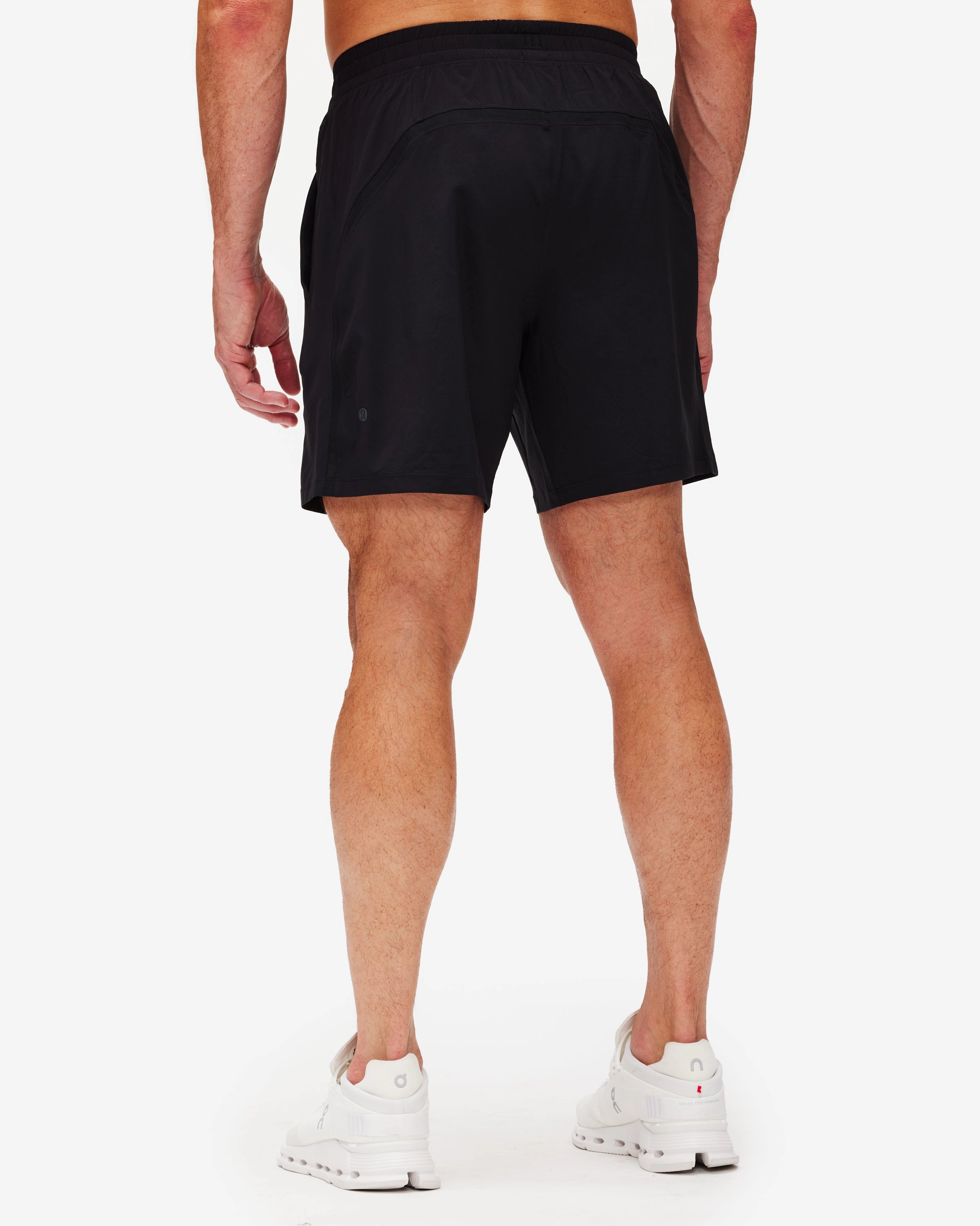 Lululemon Pace Breaker Short 5 - Lined