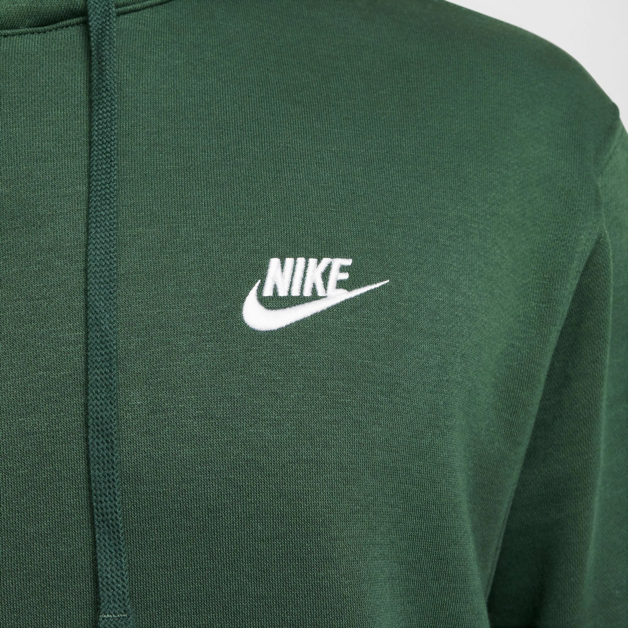 M NSW CLUB HOODIE PO BB סווטשירט