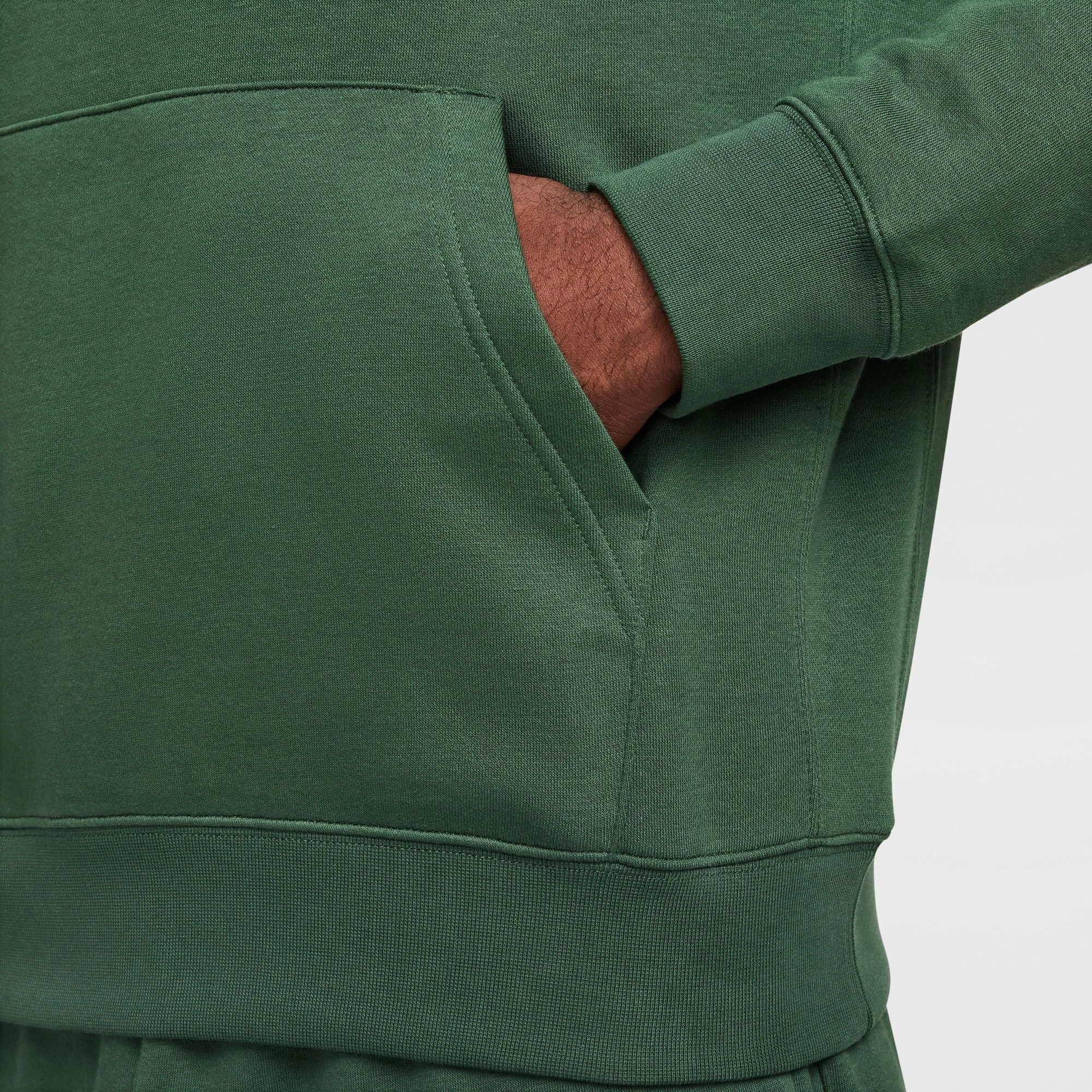 M NSW CLUB HOODIE PO BB סווטשירט