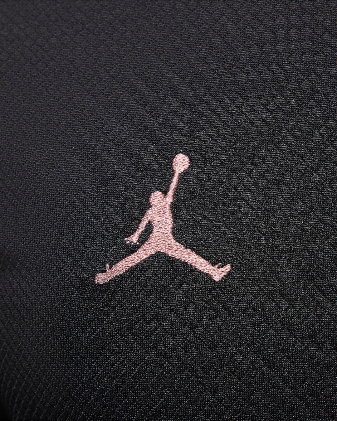 Maillot d'entrainement PSG 2024/2025 - Noir/Rose