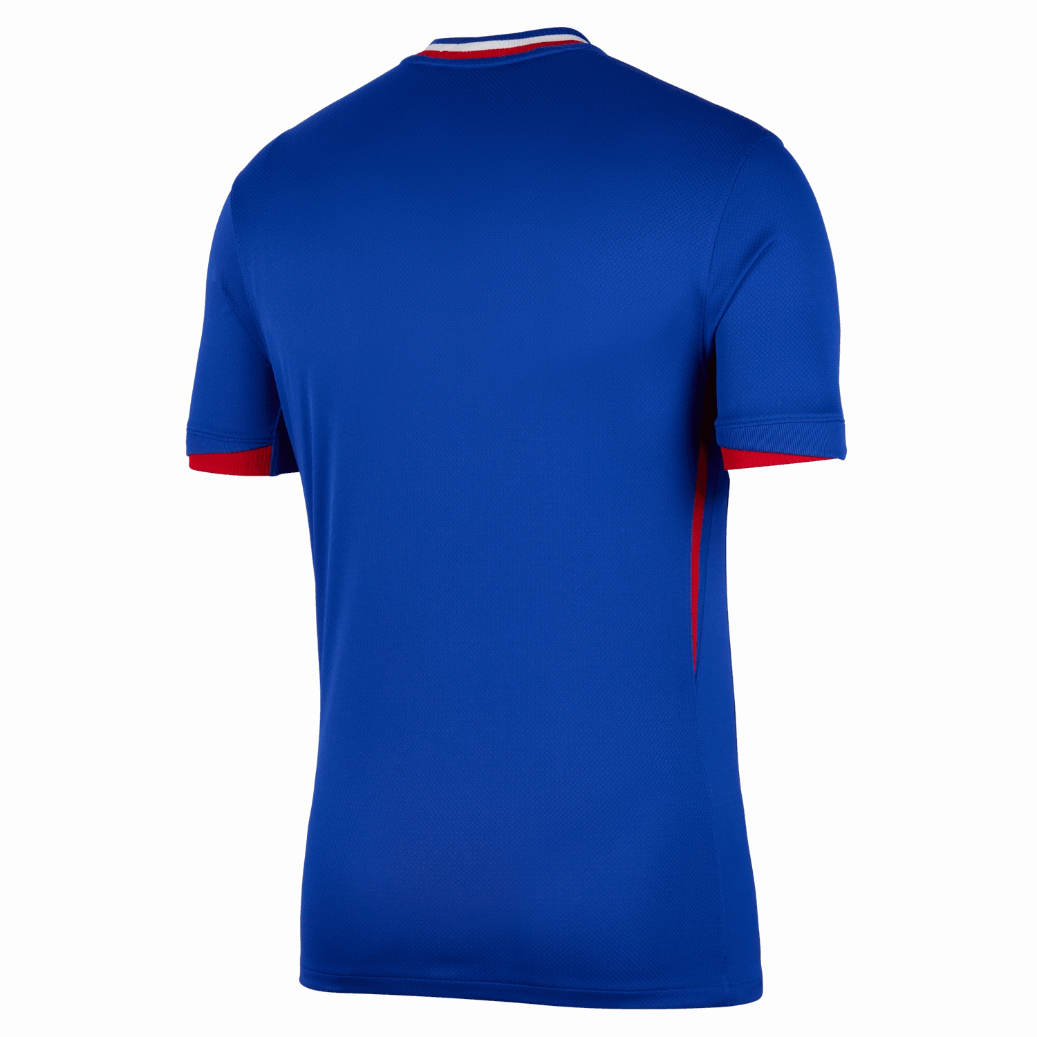 Maillot Domicile  Equipe de France 2024 - Bleu