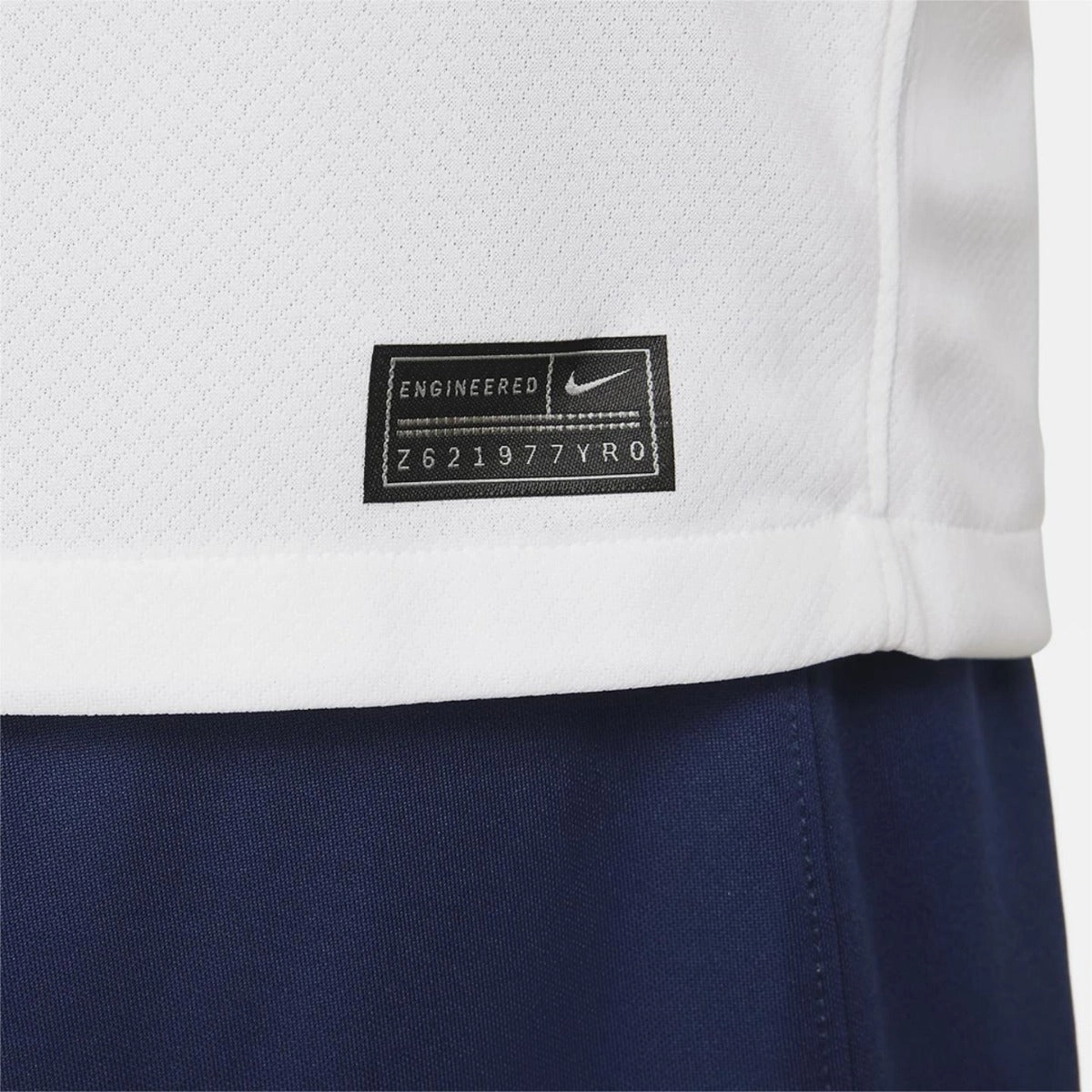 Maillot Domicile Tottenham junior 2022/2023 - Blanc/Bleu/Rouge