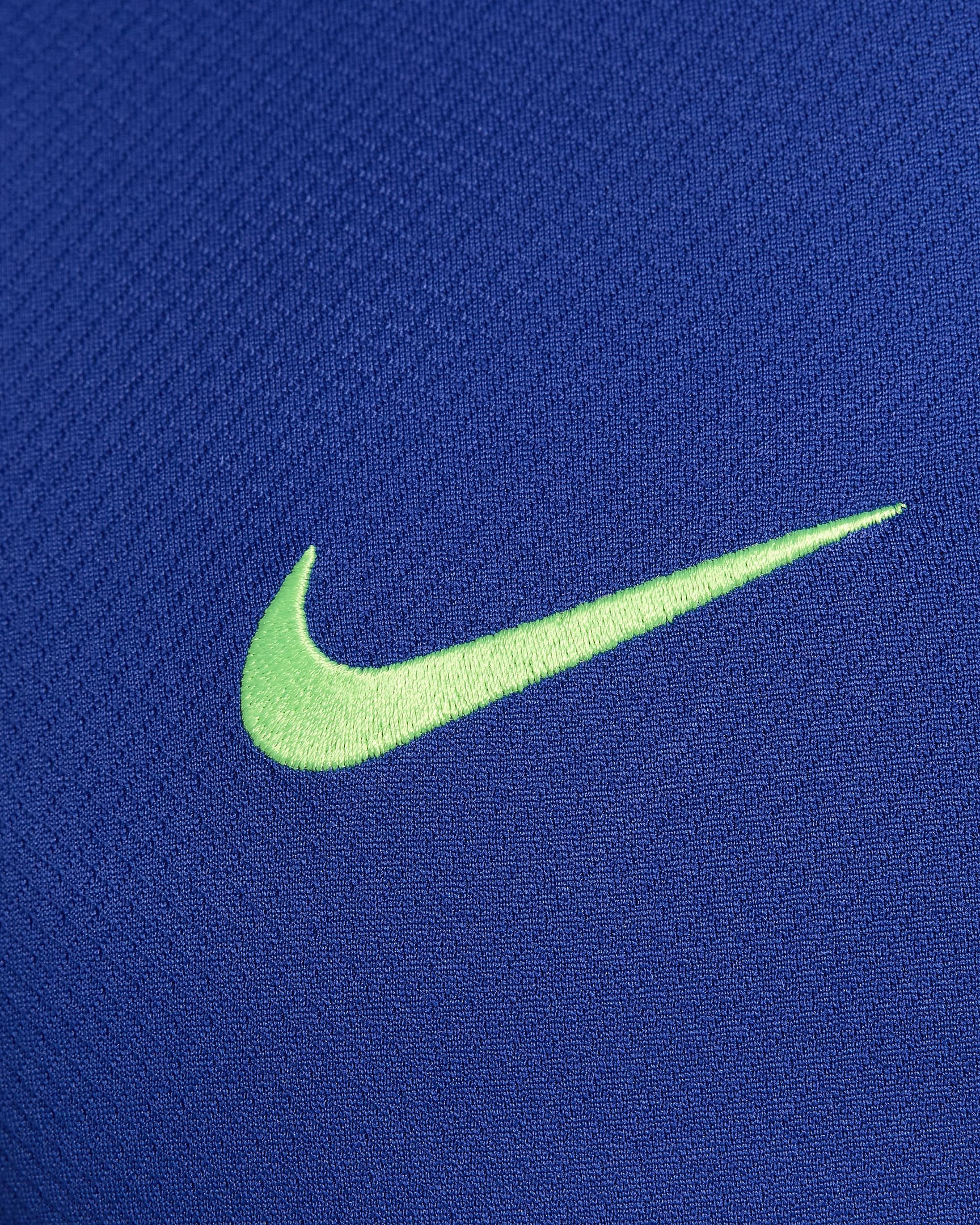 Maillot FC Barcelone Third 2024/2025 - Bleu