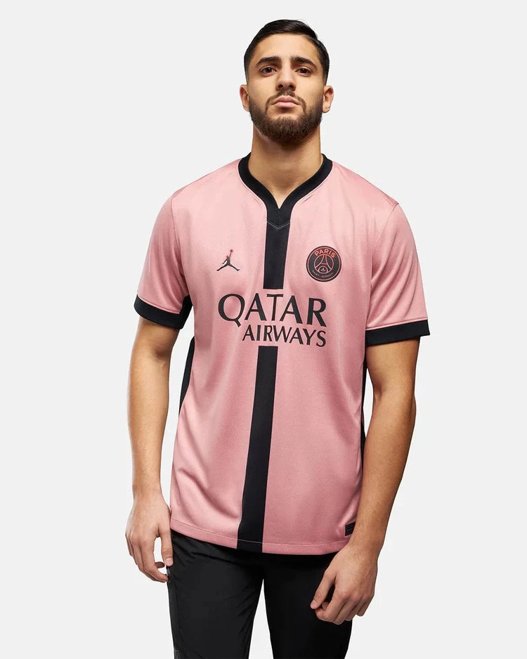 Maillot PSG Third Adulte 2024/2025 - Kvaratskhelia