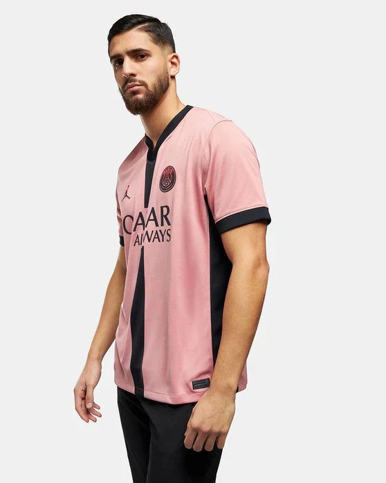 Maillot PSG Third Adulte 2024/2025 - Kvaratskhelia