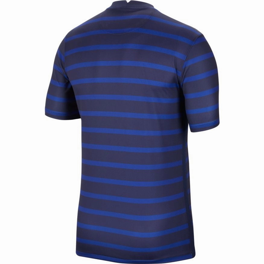 Maillot équipe de France 2020/2021 Junior - Bleu