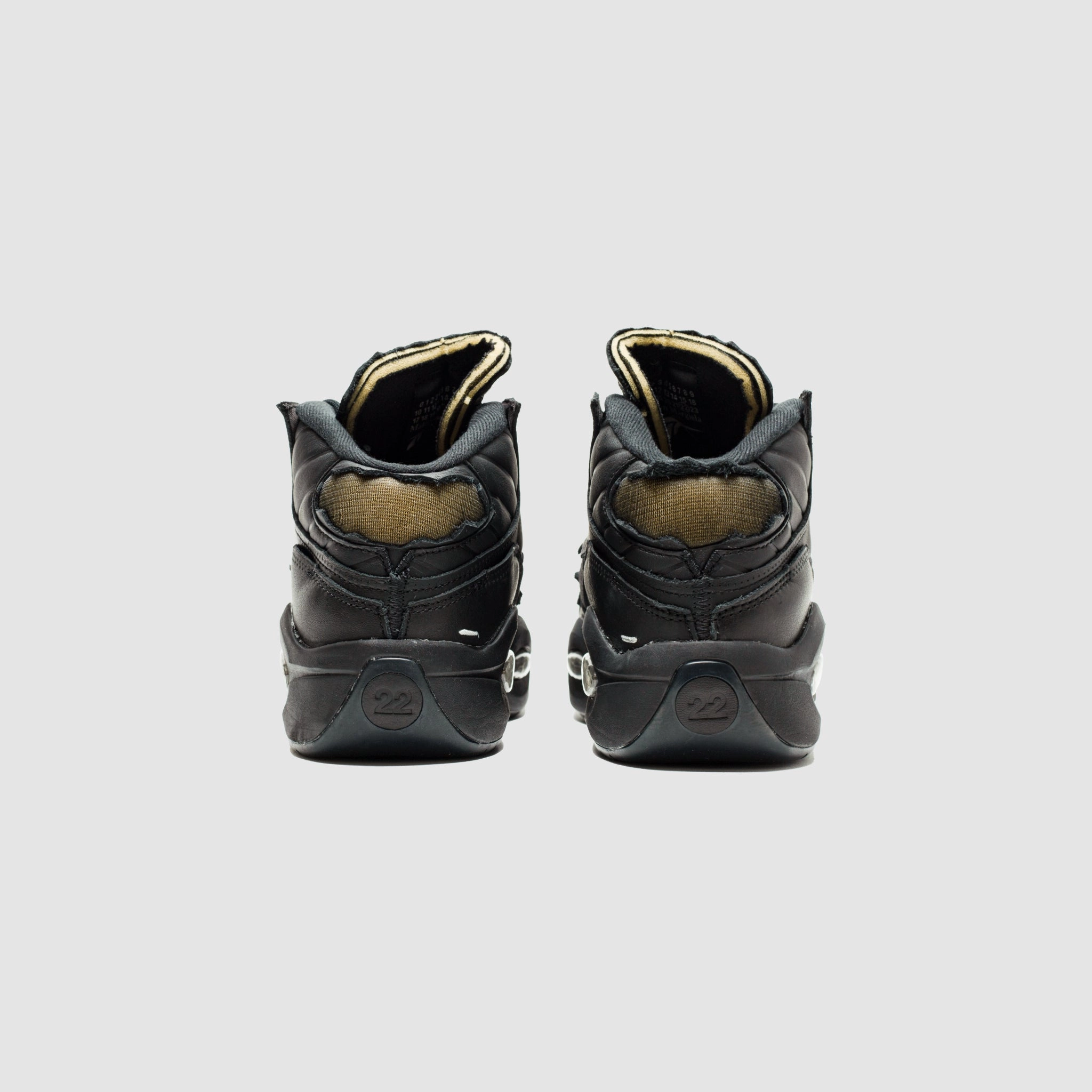 MAISON MARGIELA PROJECT 0 TQ MO