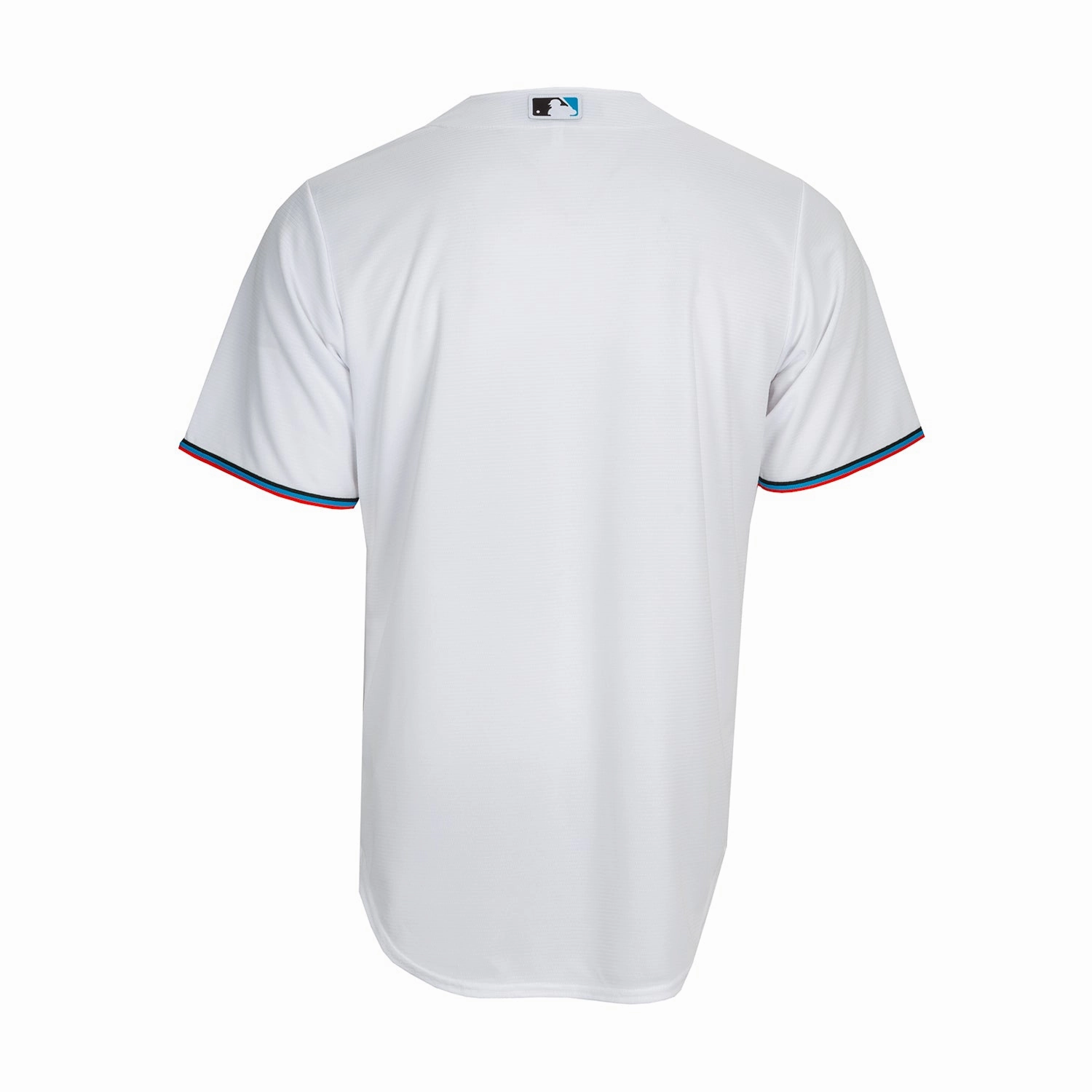 Marlins Nike Replica Home Jersey - Mens
