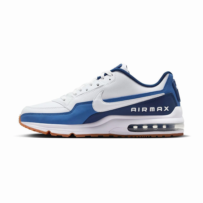 Men's Air Max LTD 3 White/White/Coastal Blue