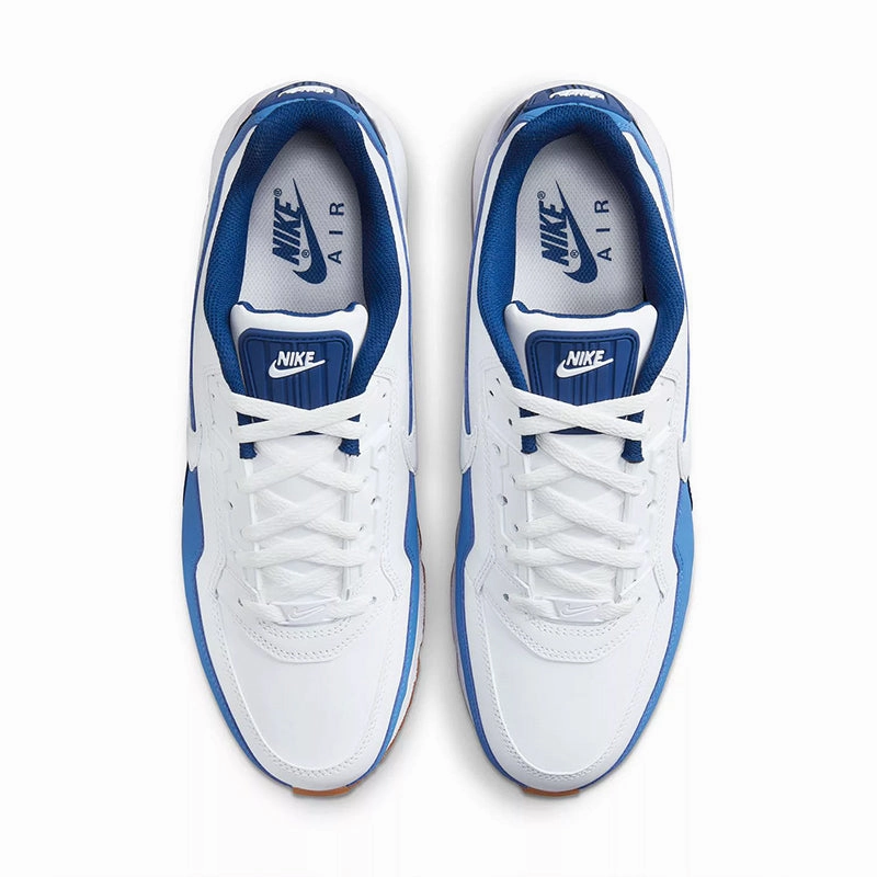 Men's Air Max LTD 3 White/White/Coastal Blue