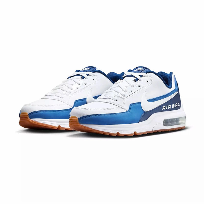Men's Air Max LTD 3 White/White/Coastal Blue