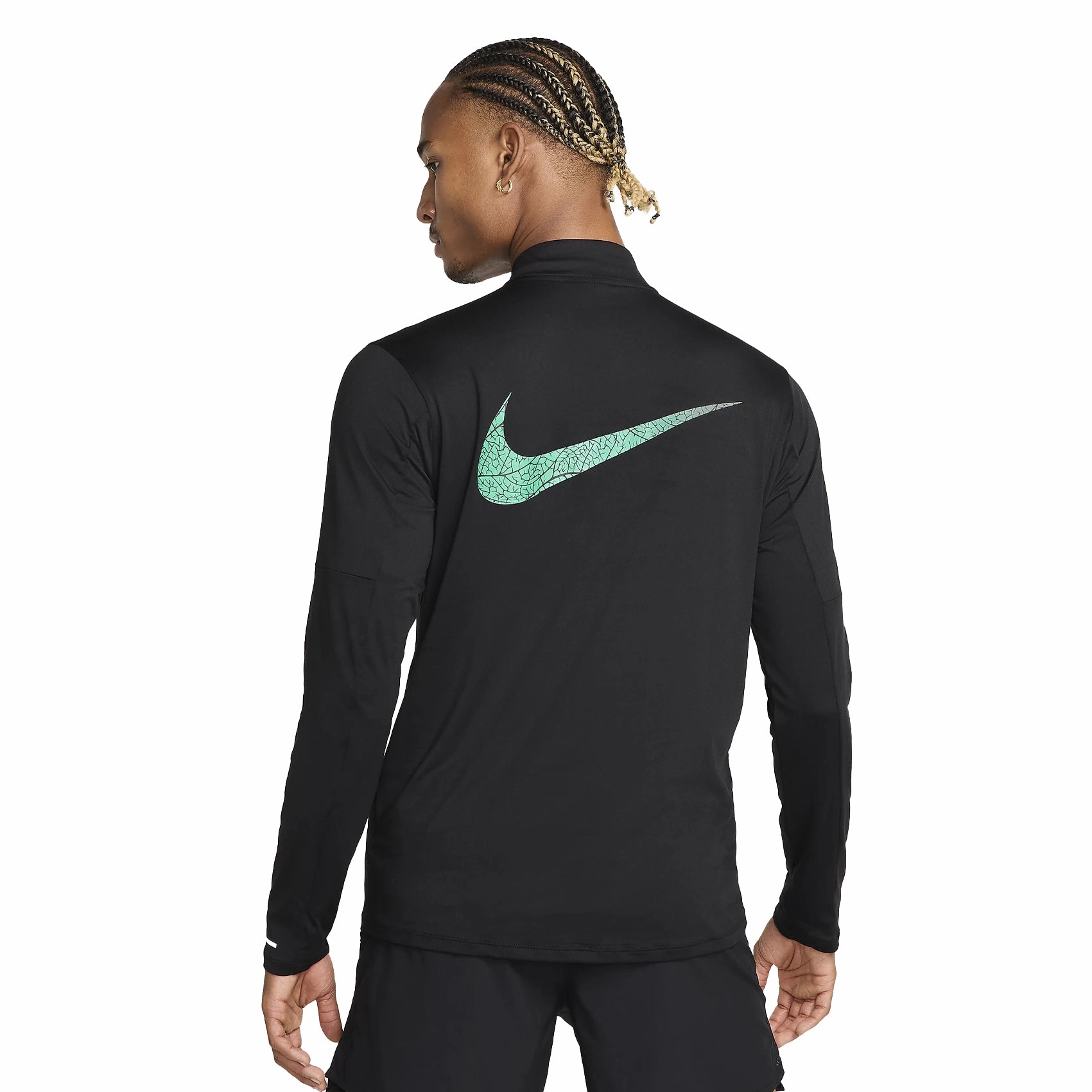 Mens Nike Dri-FIT Element Kipchoge Running Top