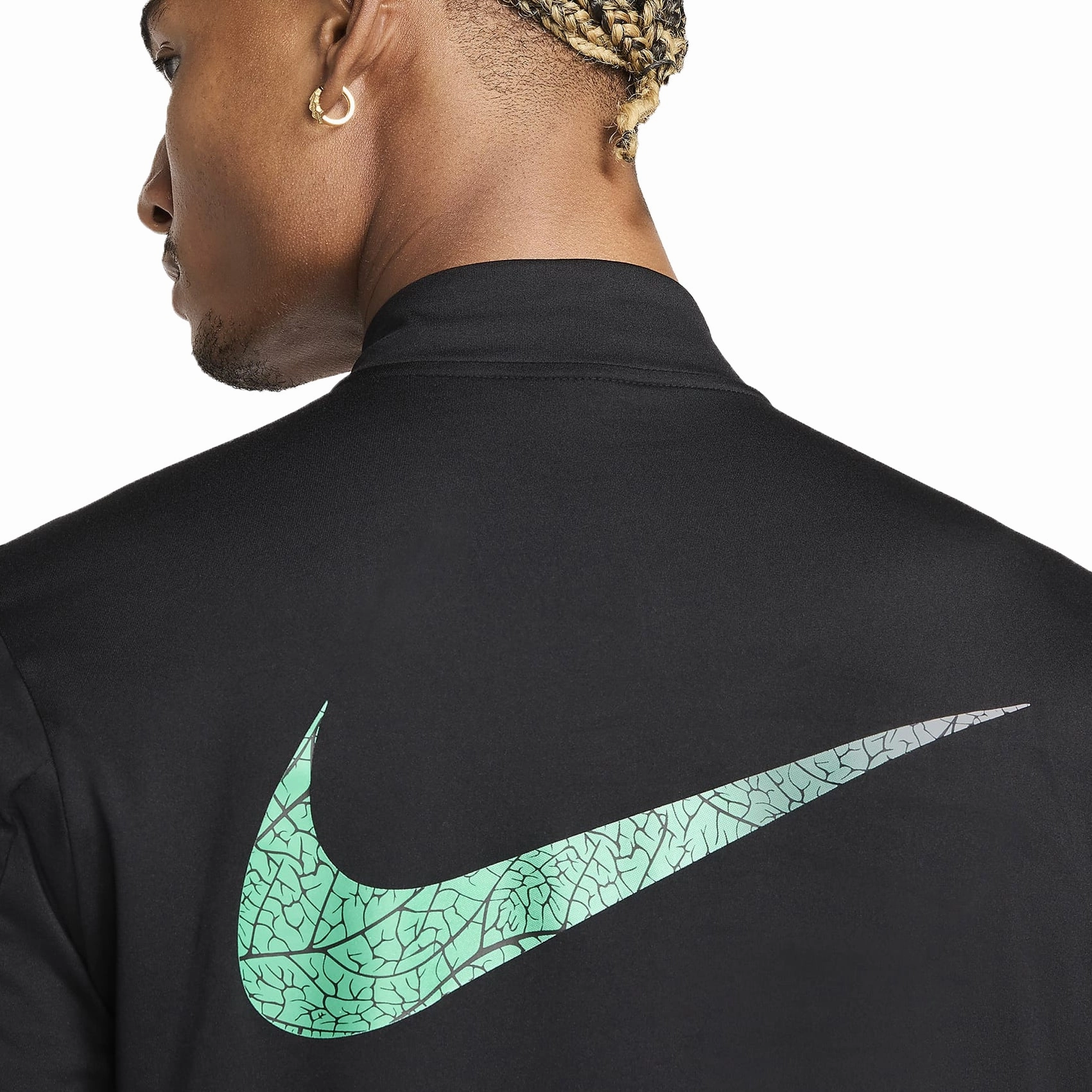 Mens Nike Dri-FIT Element Kipchoge Running Top