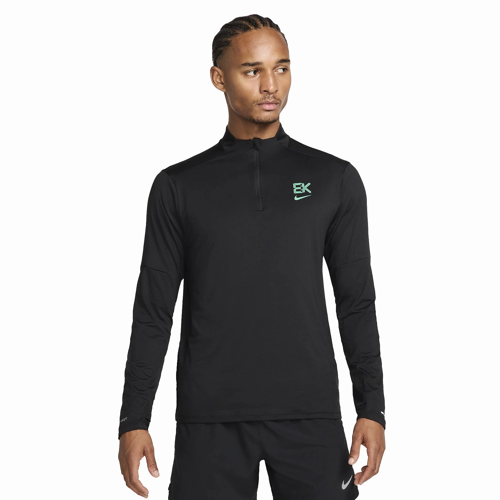 Mens Nike Dri-FIT Element Kipchoge Running Top