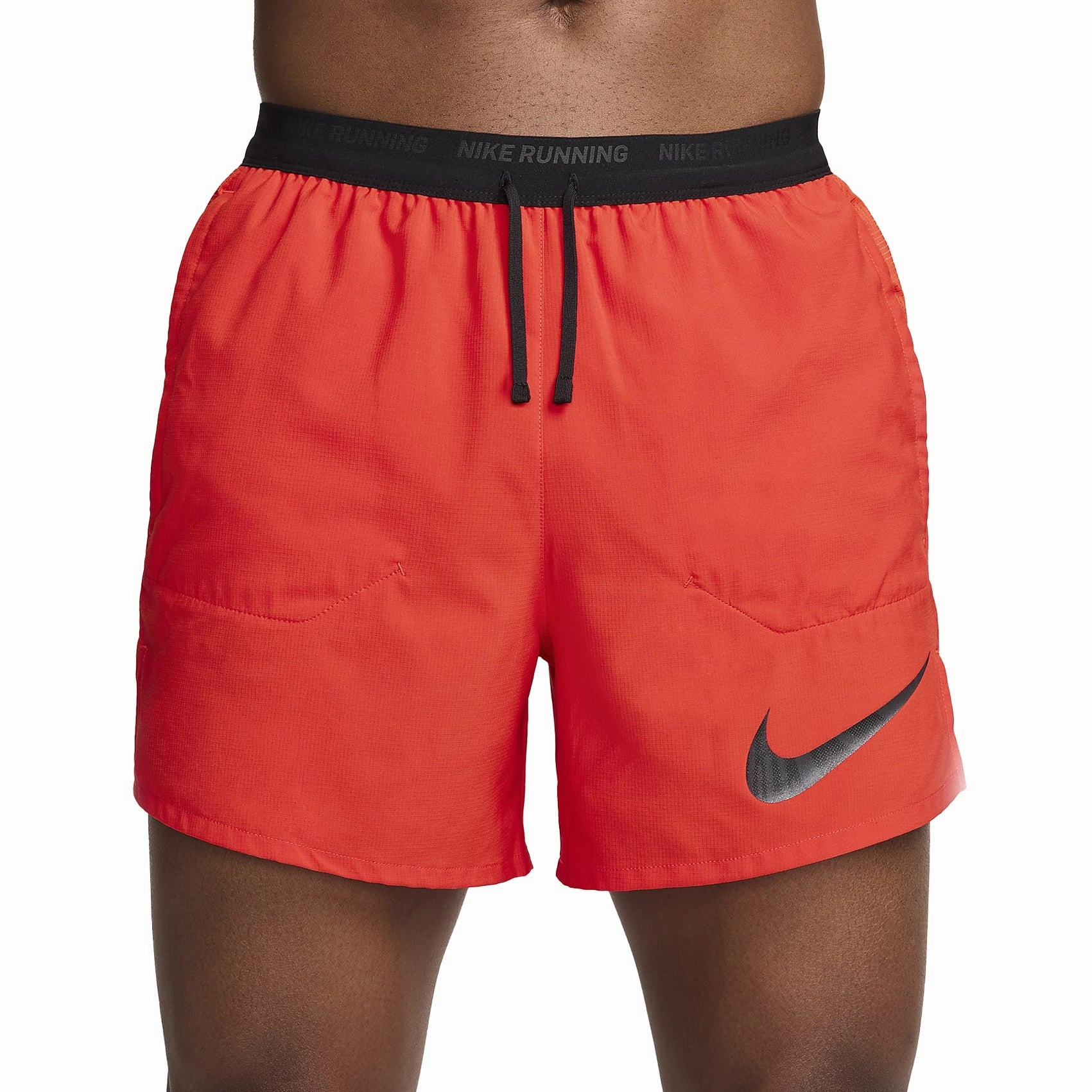 Mens Nike  Flex Stride Run Energy 5 Inch Shorts