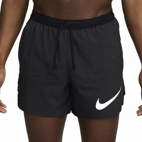 Mens Nike  Flex Stride Run Energy 5 Inch Shorts