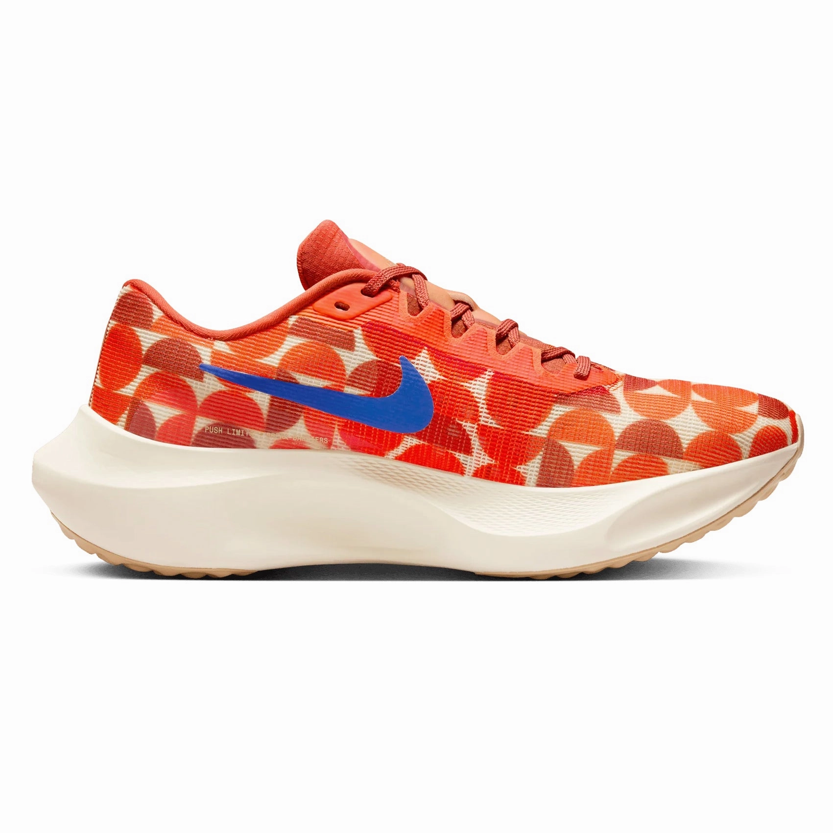 Mens Nike Zoom Fly 5 PRM