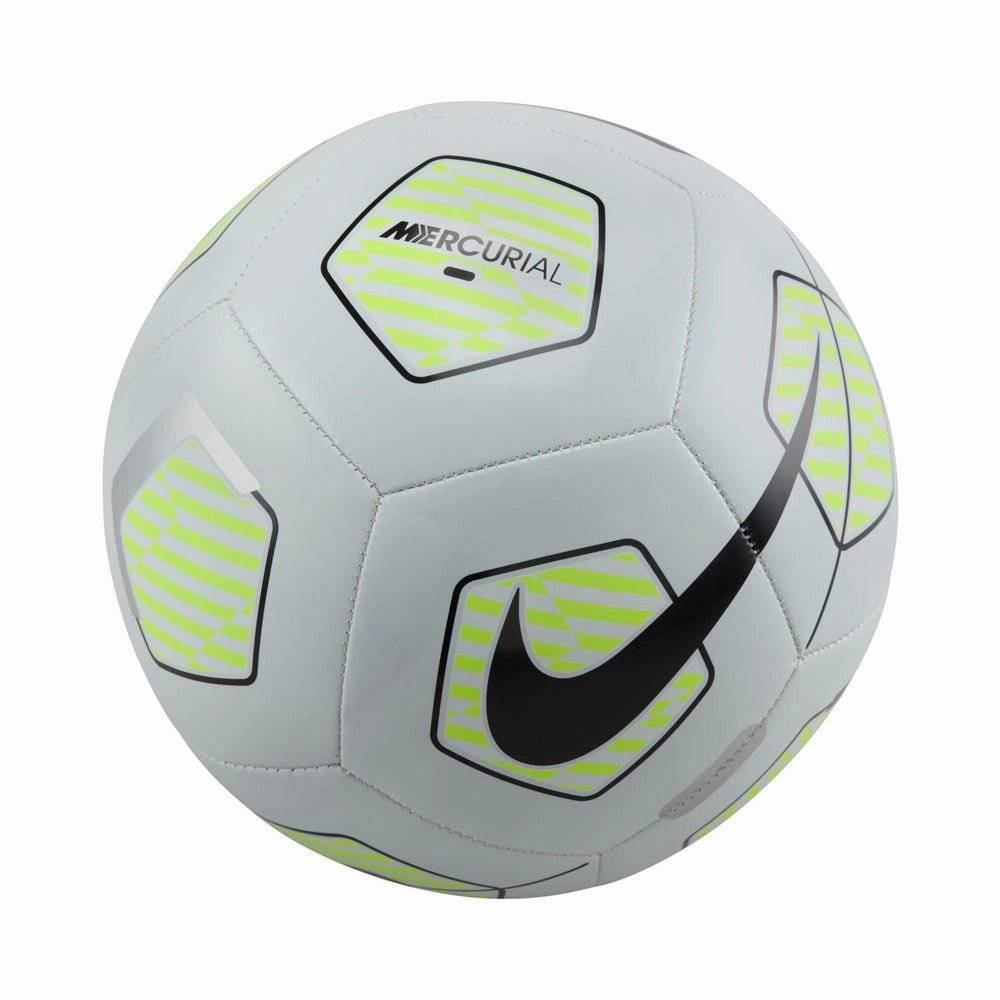 Mercurial Fade Soccer Ball