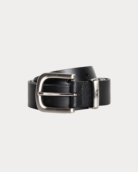 METAL S TIP BELT