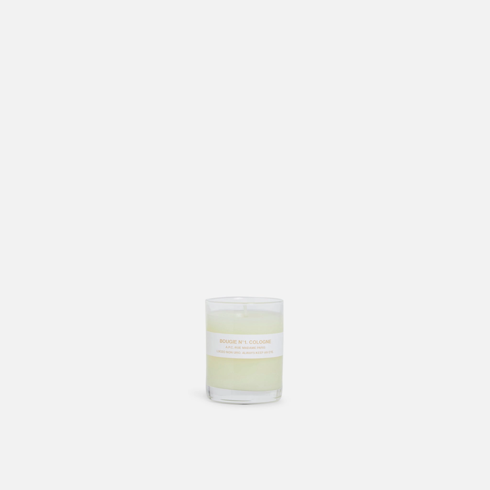 Mini Candle Kit - 3 Pack