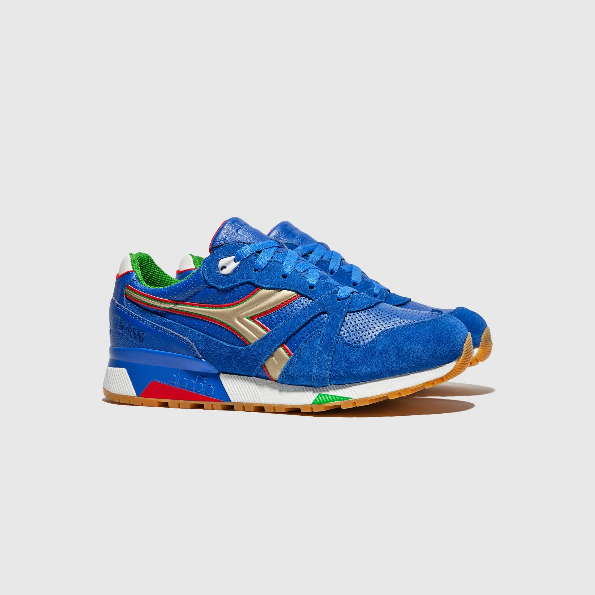 N9000 AZZURRI X PACKER