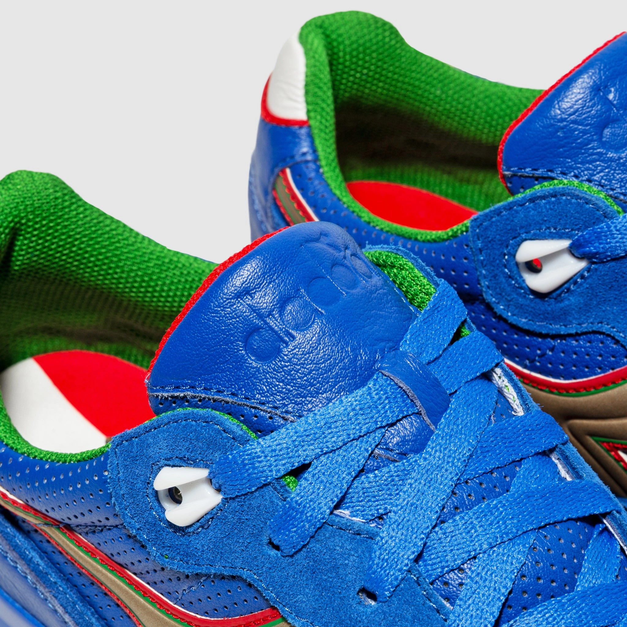 N9000 AZZURRI X PACKER