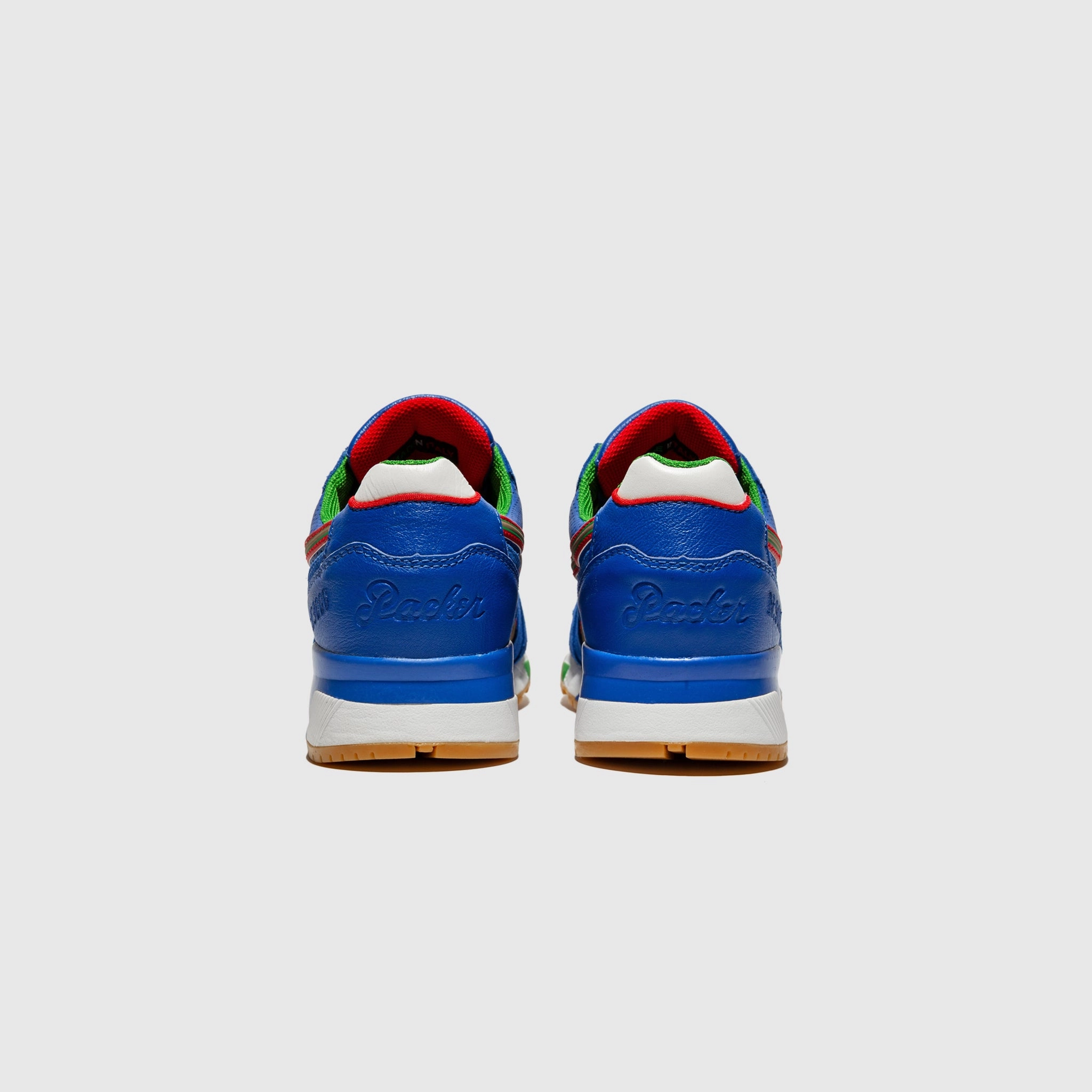 N9000 AZZURRI X PACKER