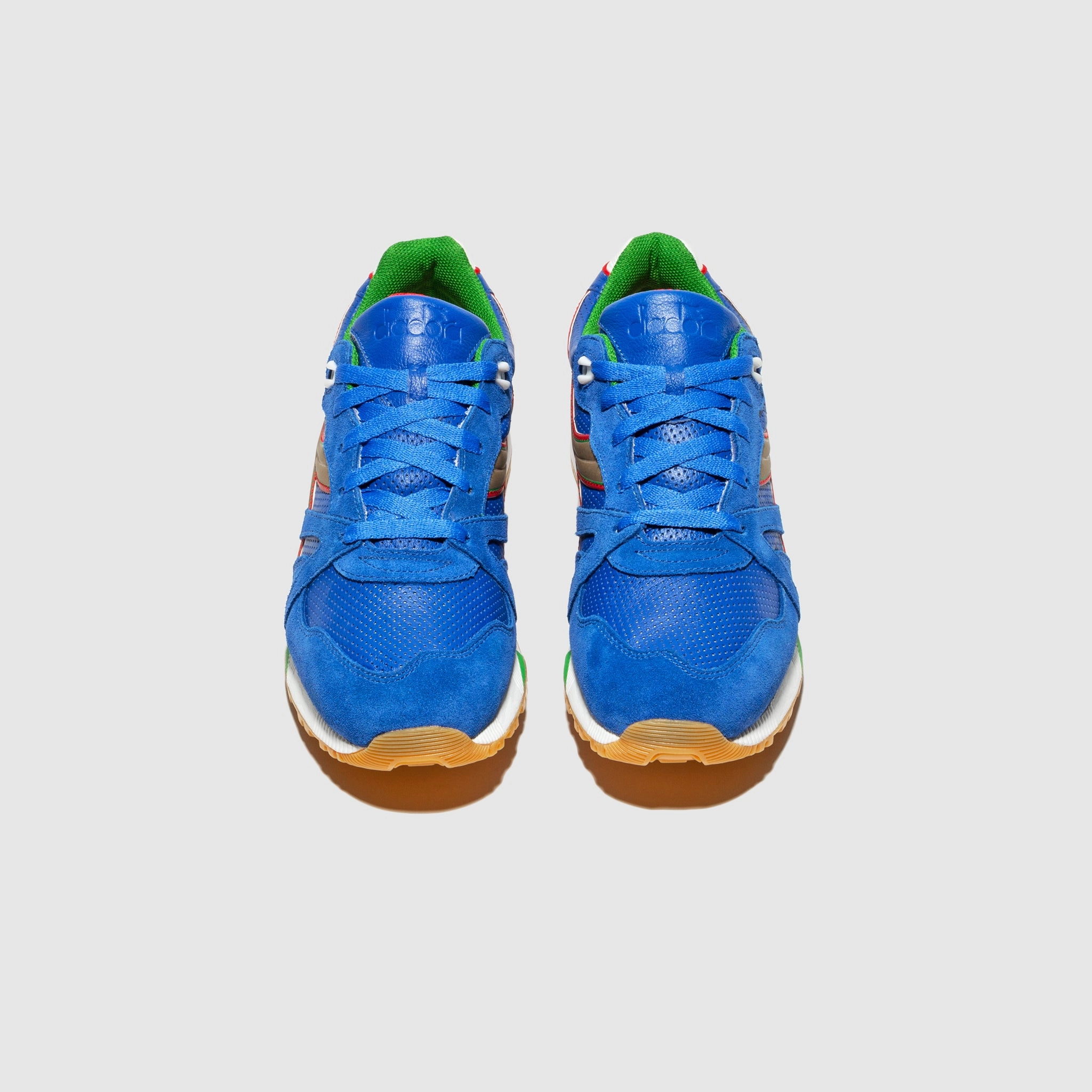 N9000 AZZURRI X PACKER