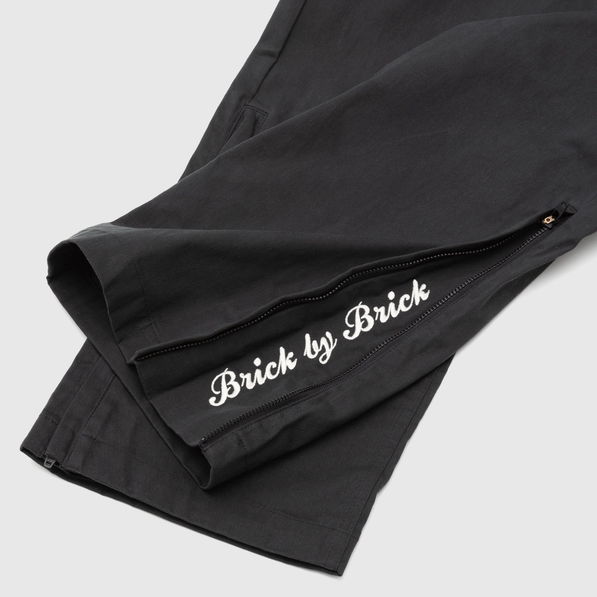 NIGEL SYLVESTER X JORDAN BIKE PANT
