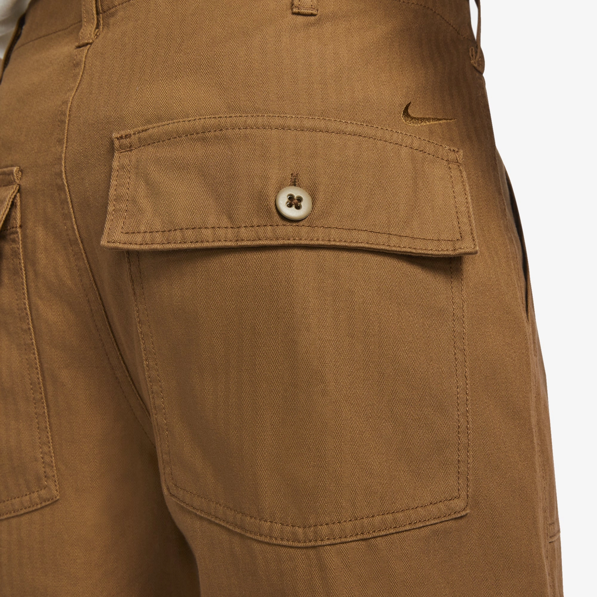 Nike | LIFE FATIGUE PANTS  { LT BRITISH TAN/LT BRITISH TAN