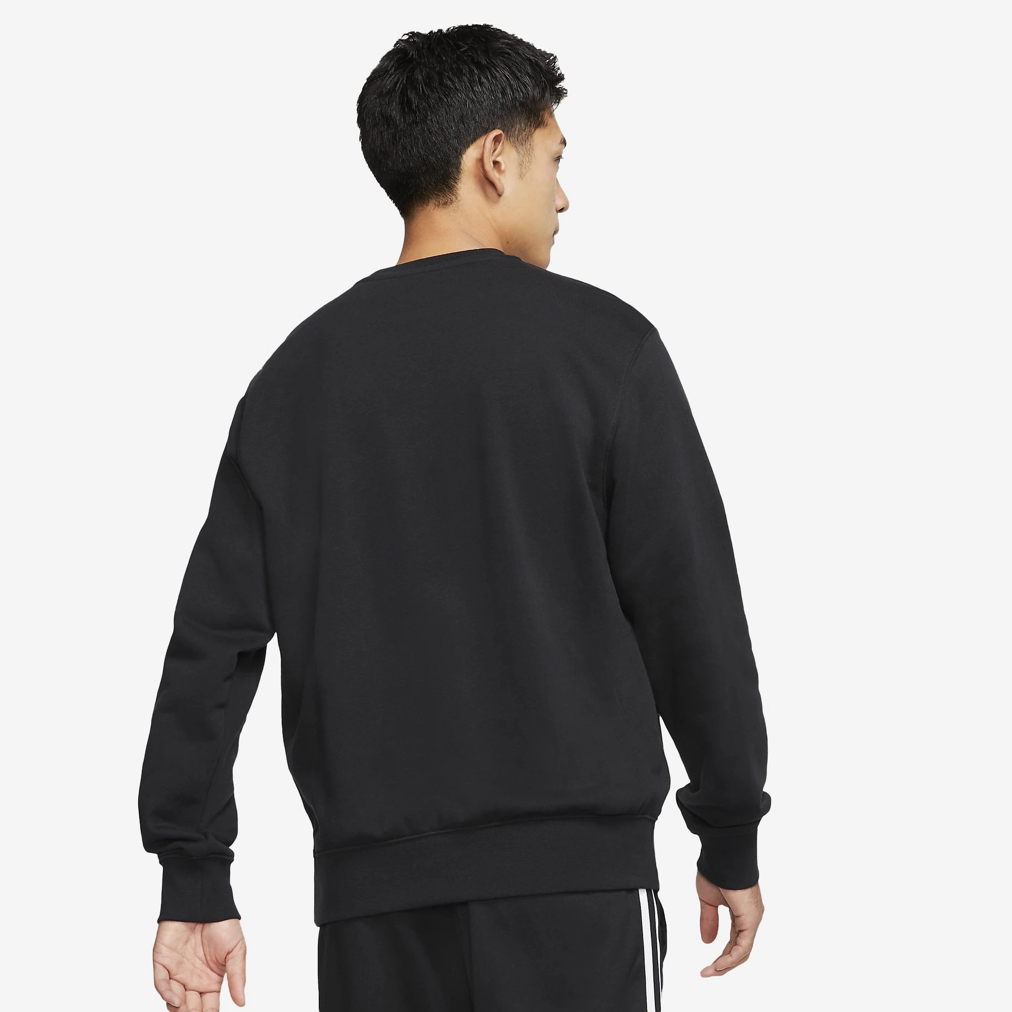 Nike | SPORTWEAR CLUB { BLACK