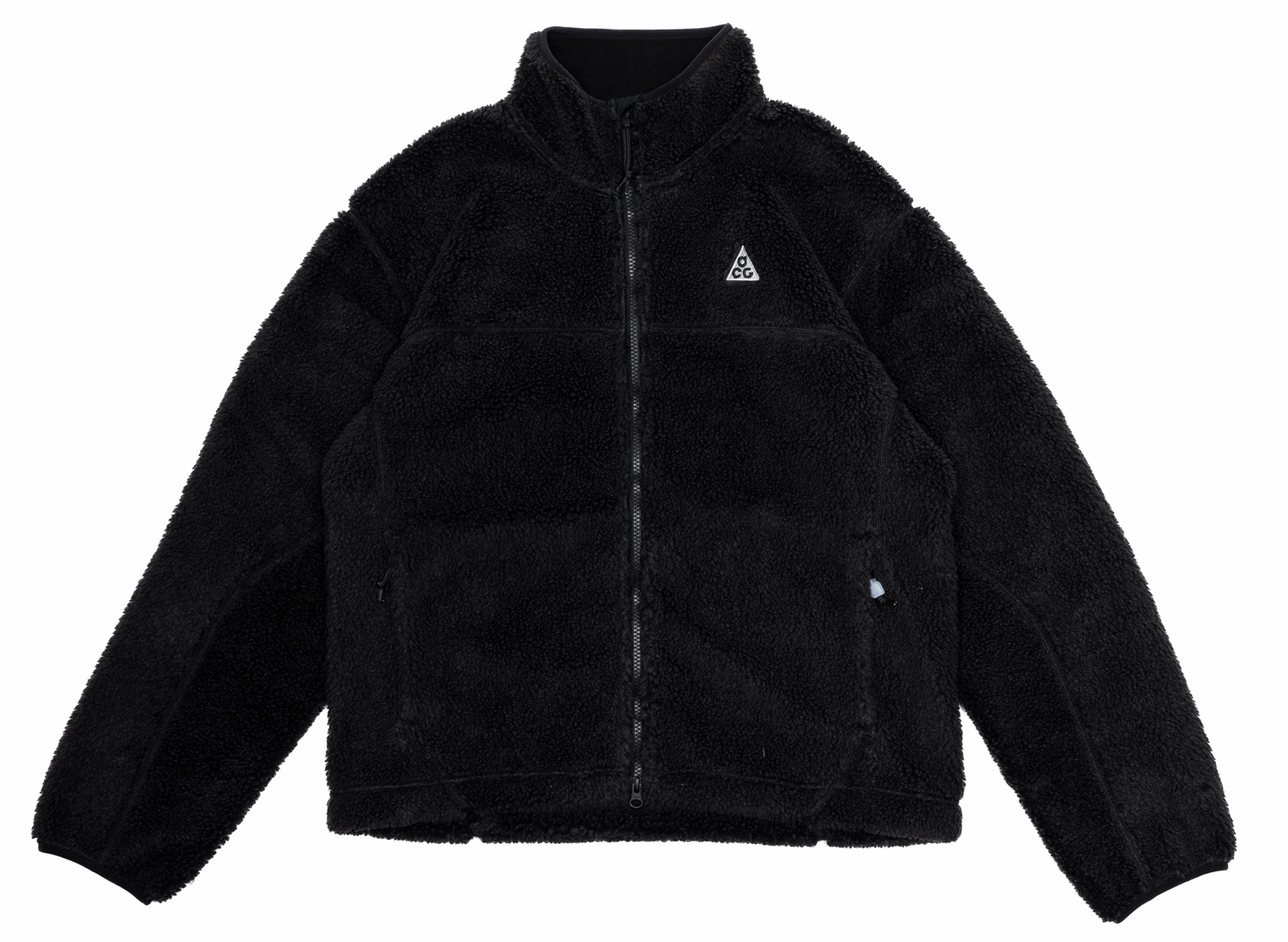 Nike ACG 'Canwell Glacier' Full Zip Jacket