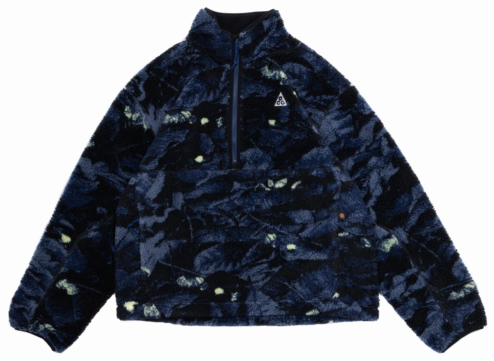 Nike ACG Canwell Glacier Therma-FIT ADV Wind Proof Jacket