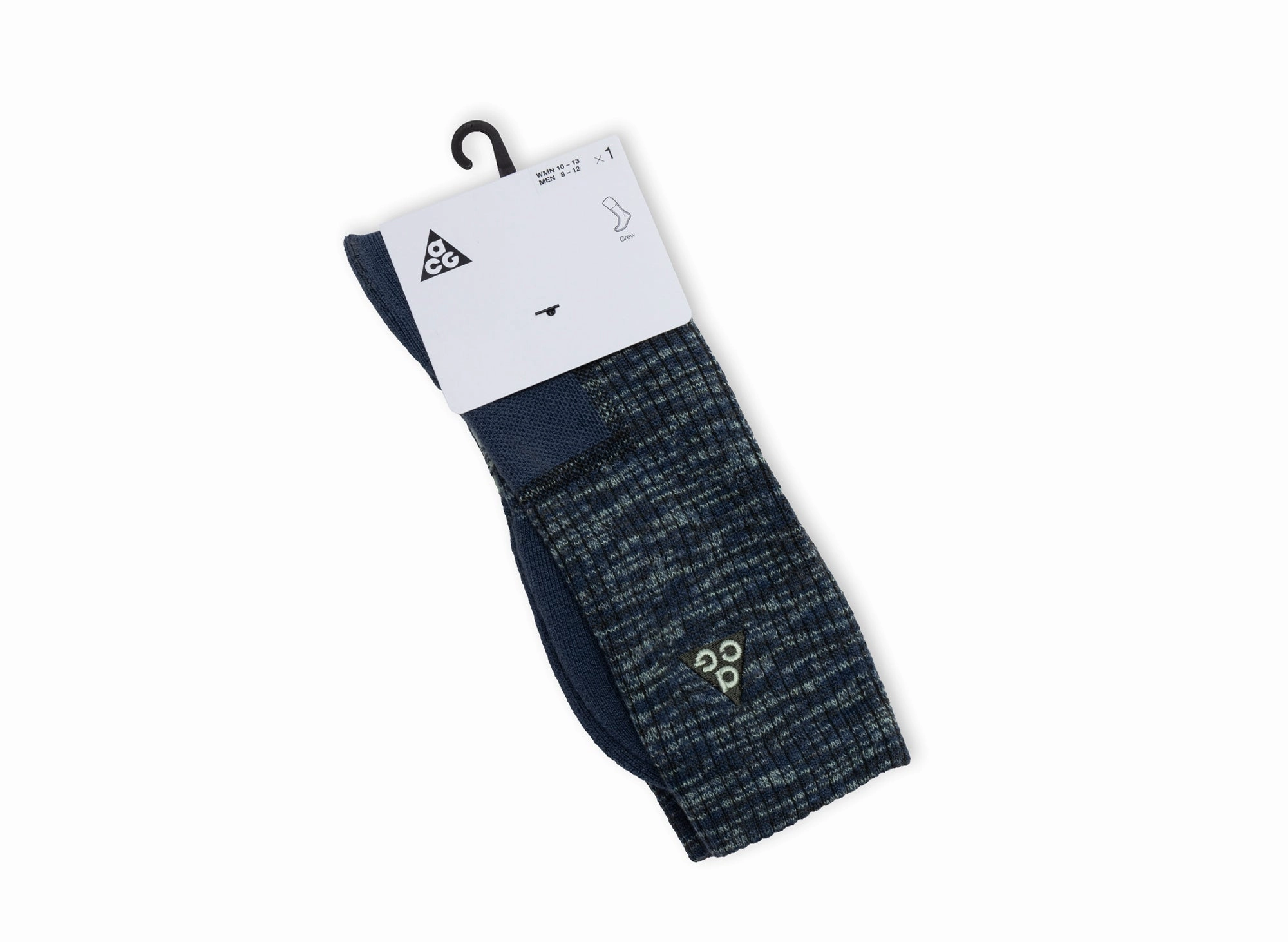 Nike ACG Everyday Cusioned Crew Socks