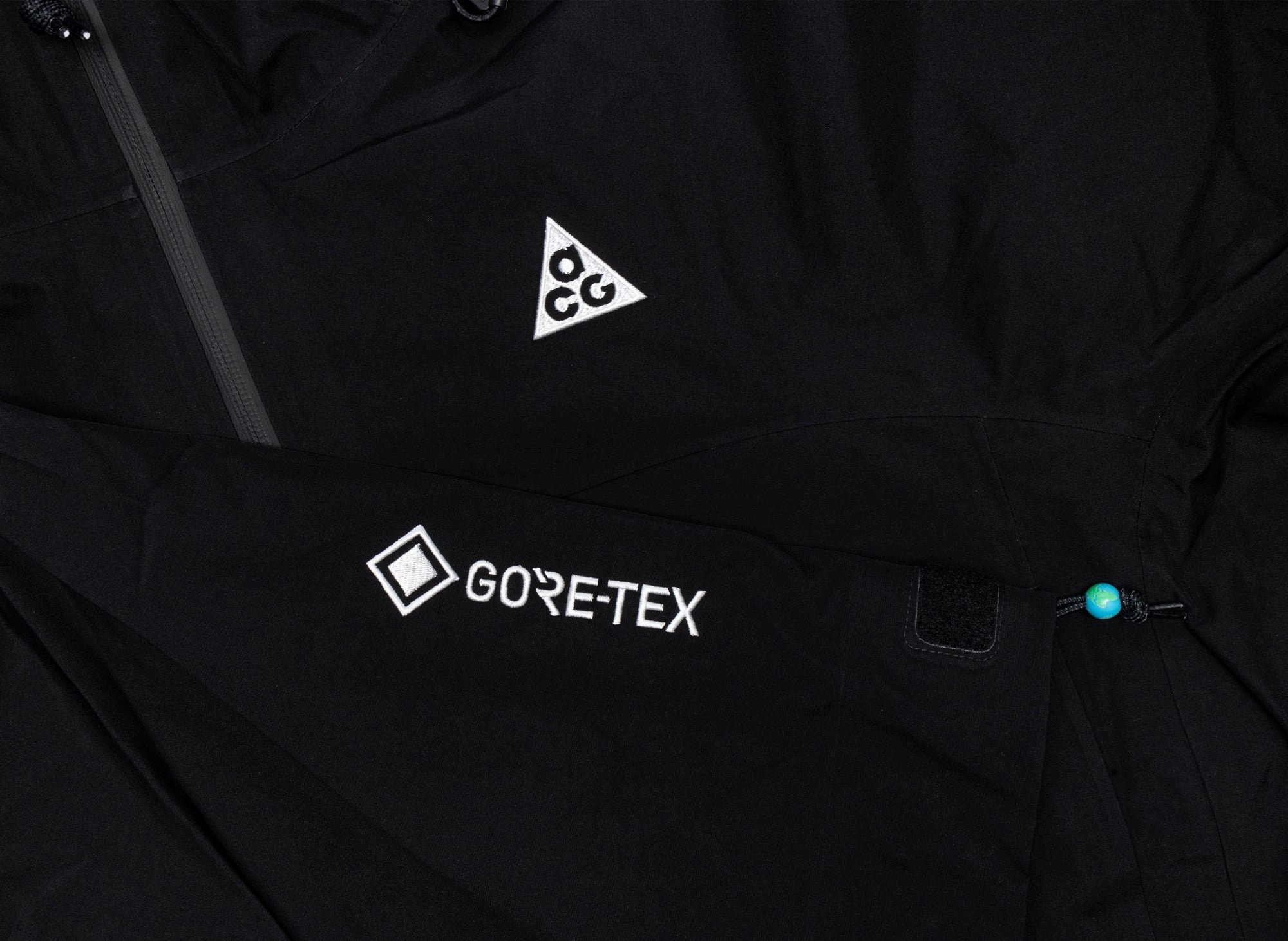 Nike ACG Misery Ridge Storm-Fit ADV Gore-Tex Jacket