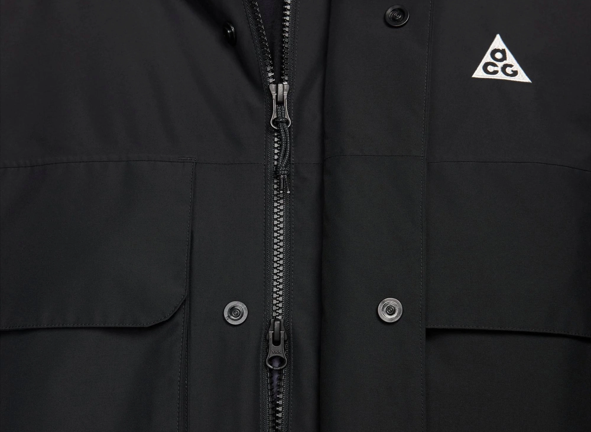 Nike ACG PrimaLoft Skull Peak Jacket xld