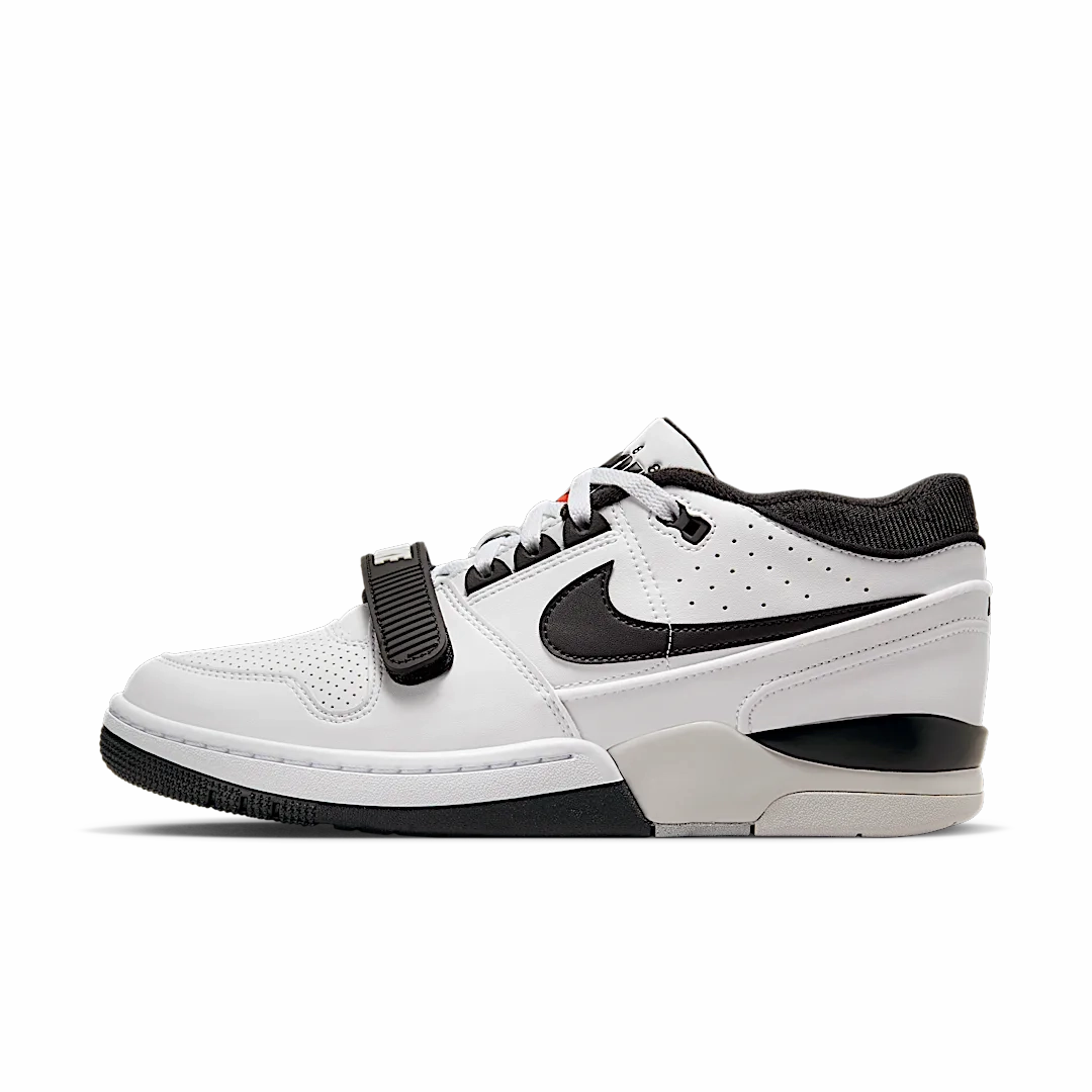 Nike Air Alpha Force 88 SP Billie Eilish White Black