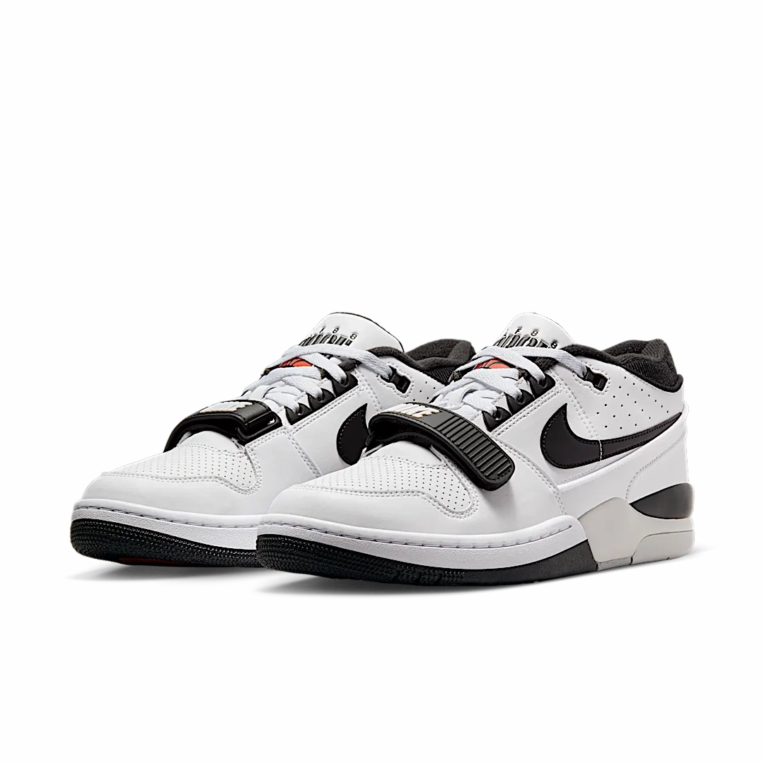 Nike Air Alpha Force 88 SP Billie Eilish White Black