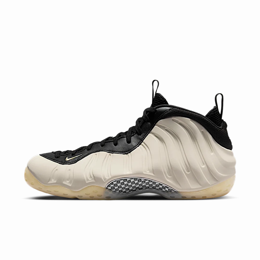 Nike Air Foamposite One Light Orewood Brown