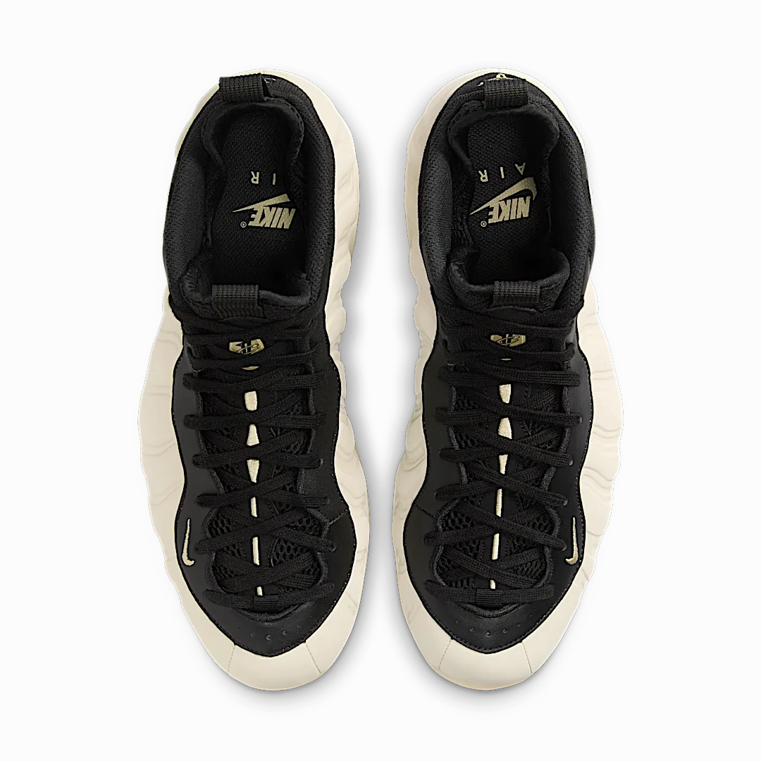 Nike Air Foamposite One Light Orewood Brown