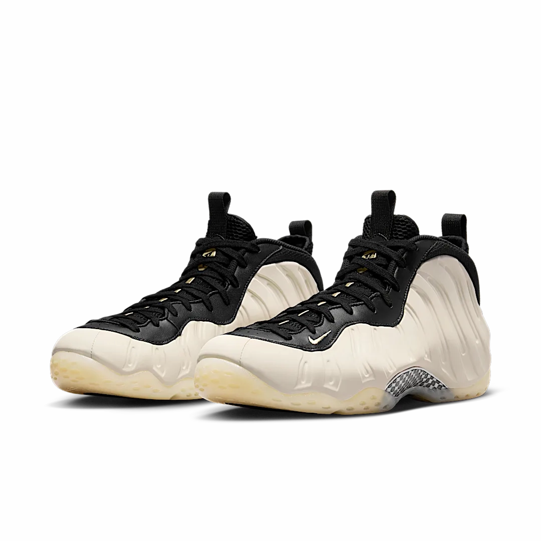 Nike Air Foamposite One Light Orewood Brown