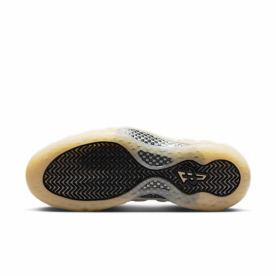 Nike Air Foamposite One Light Orewood Brown
