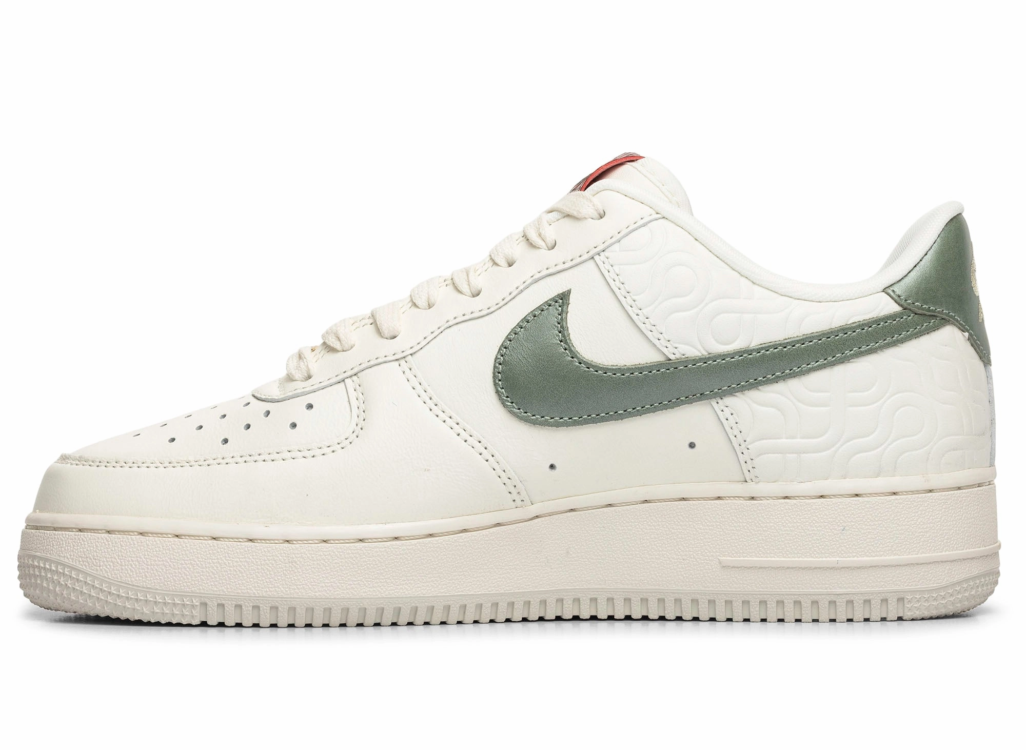 Nike Air Force 1 07