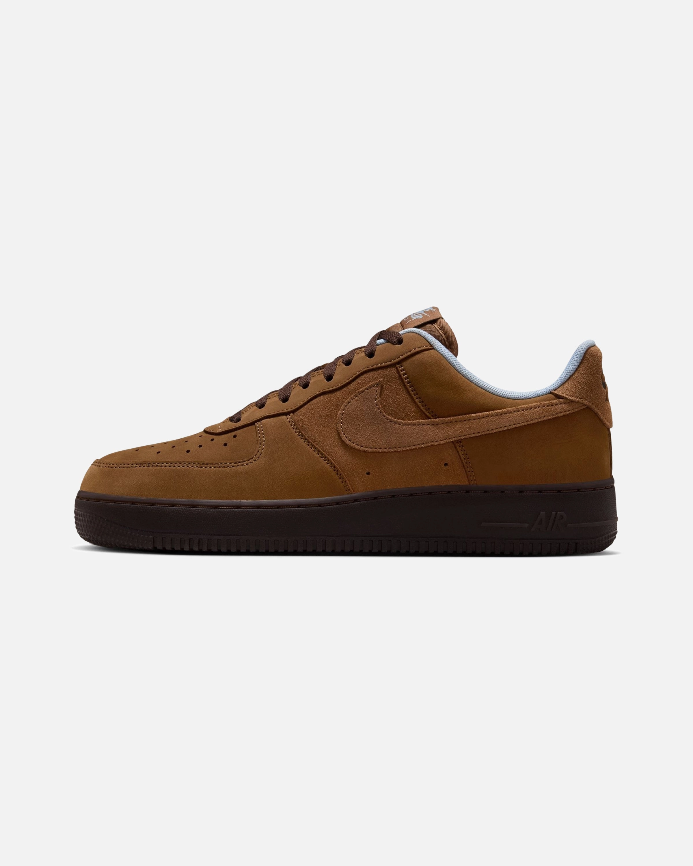 NIKE AIR FORCE 1 '07 - LTBRITISHTAN
