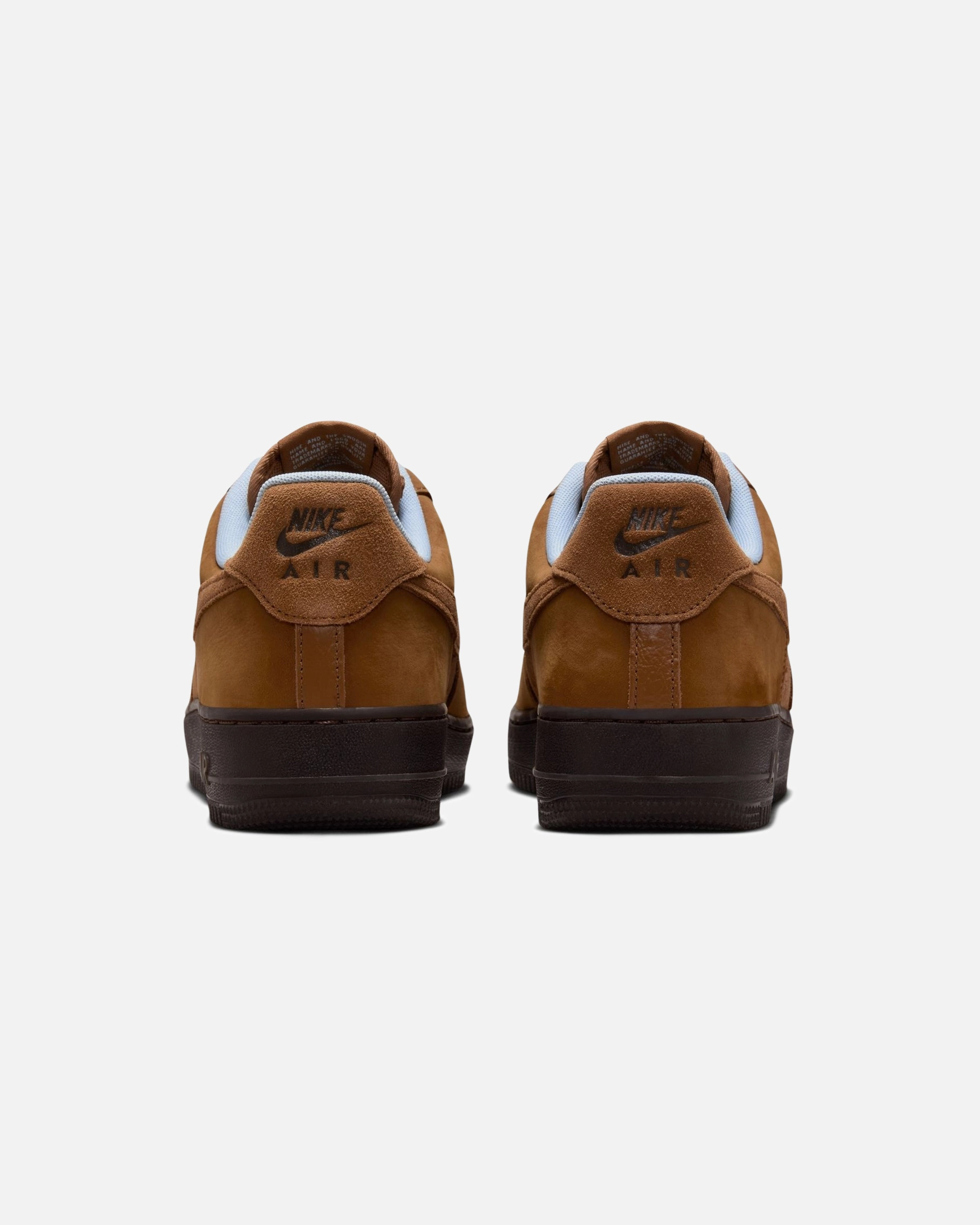 NIKE AIR FORCE 1 '07 - LTBRITISHTAN
